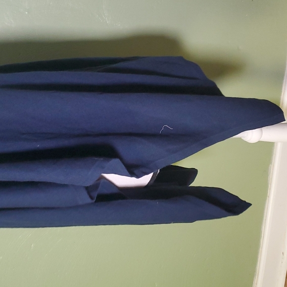 Draper james navy ponch one size - Picture 3 of 5